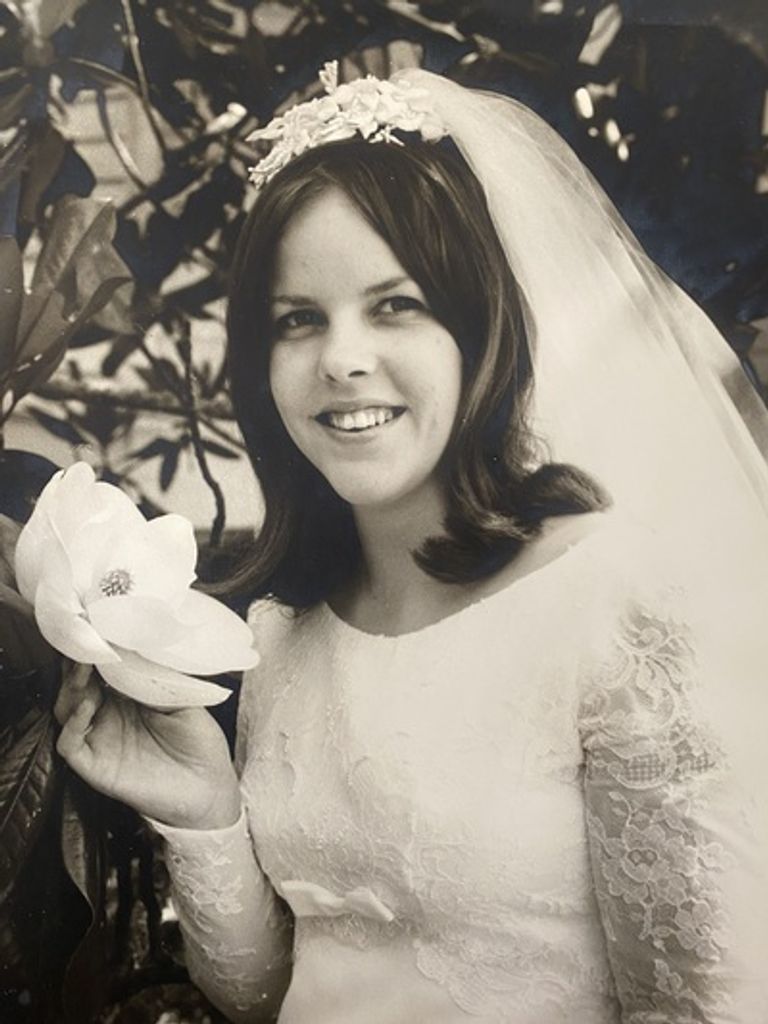 Susan Carr Faggert Profile Photo