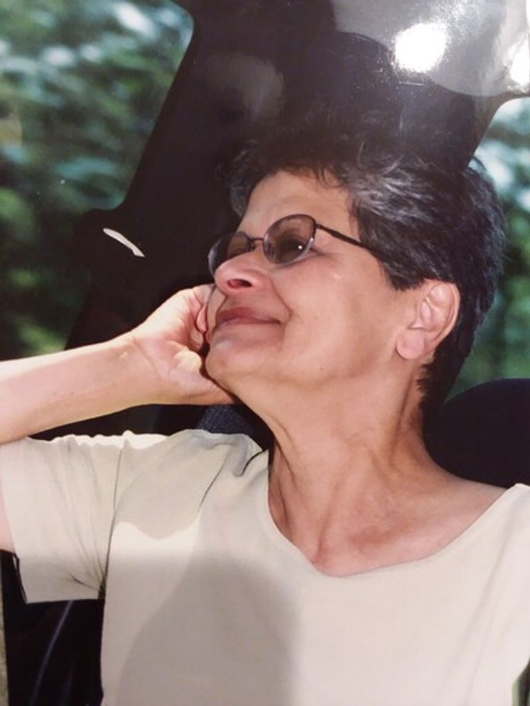 Sonia Yialiades