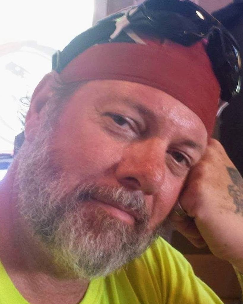 Eric Kyle Hitt Profile Photo