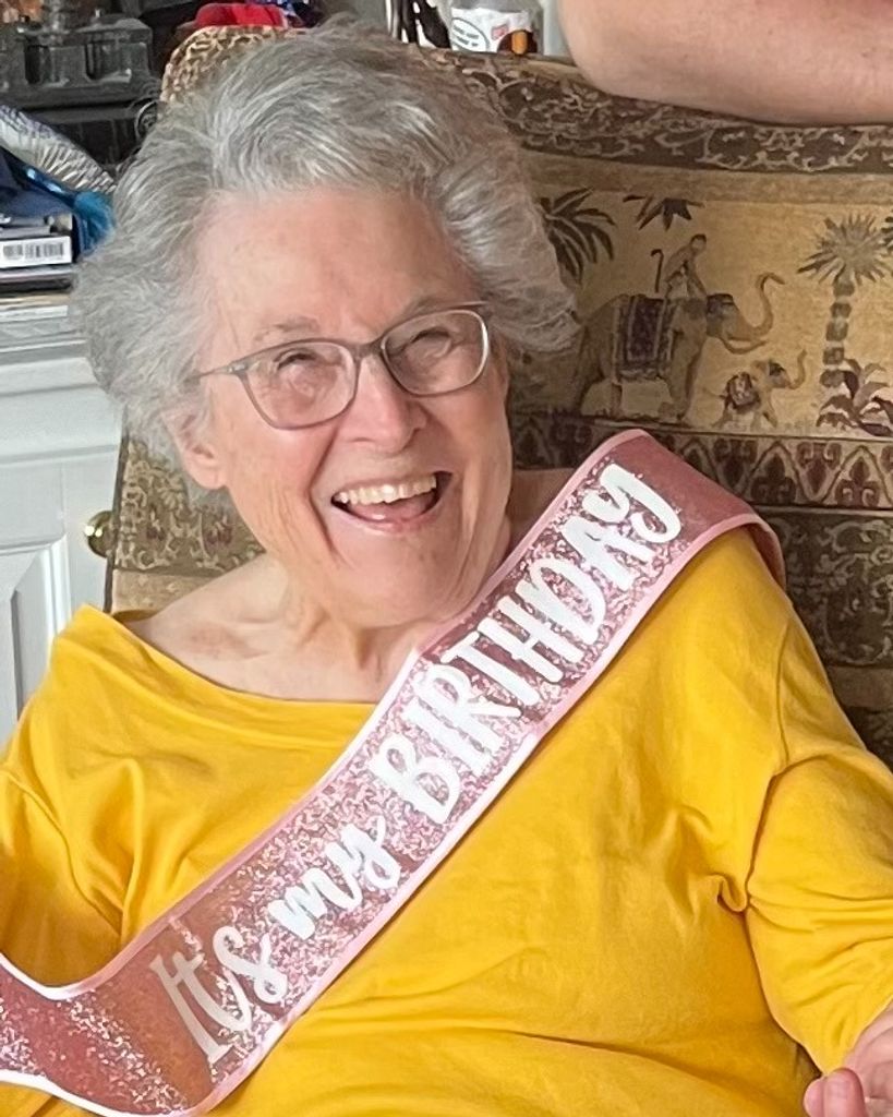 Bobbie Sue Wright Profile Photo