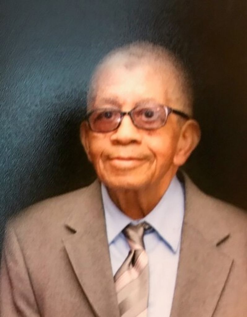 Stinson Hughley Profile Photo