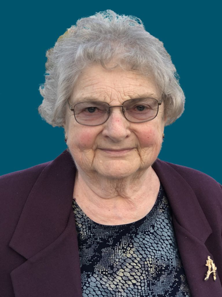 Arlene Ann Zajic Profile Photo