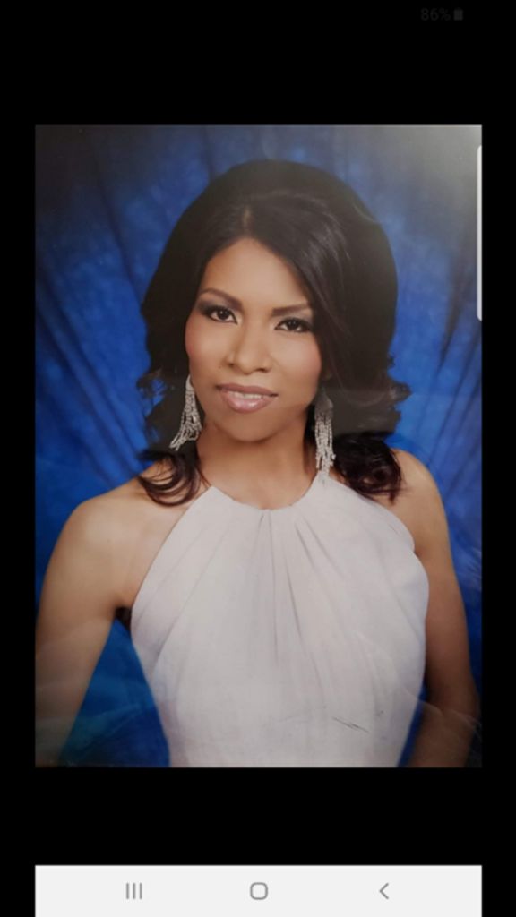 Rosalia Avendano Gopar