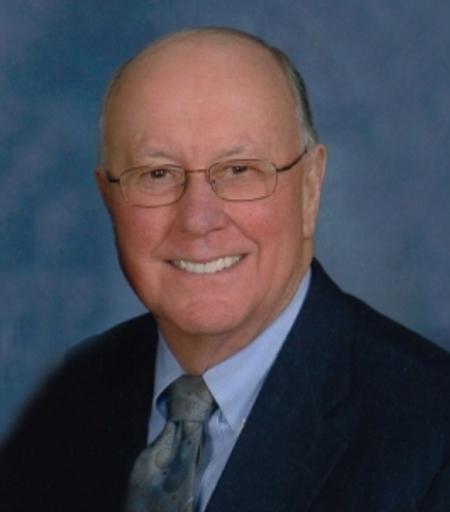 Gerald “Jerry” Schindler Profile Photo