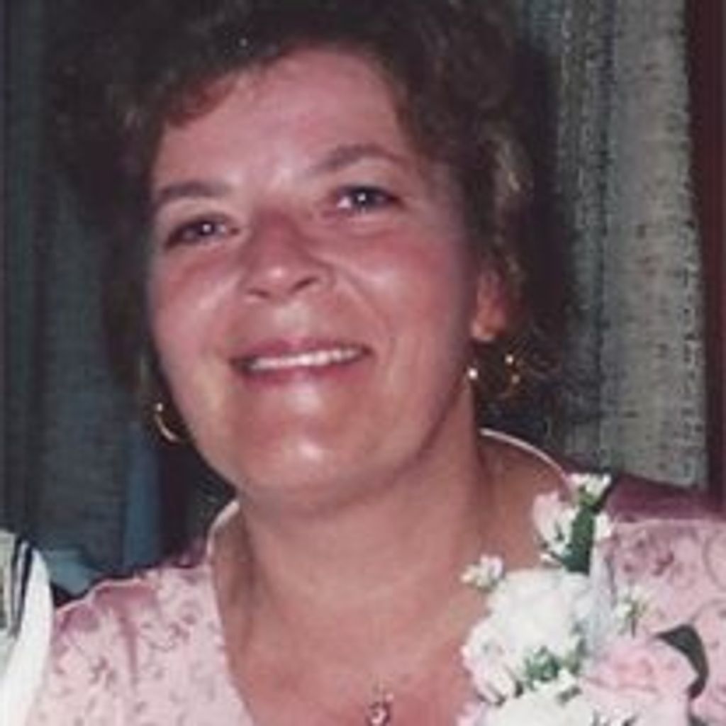 Kathleen M. "Augustine" Hall