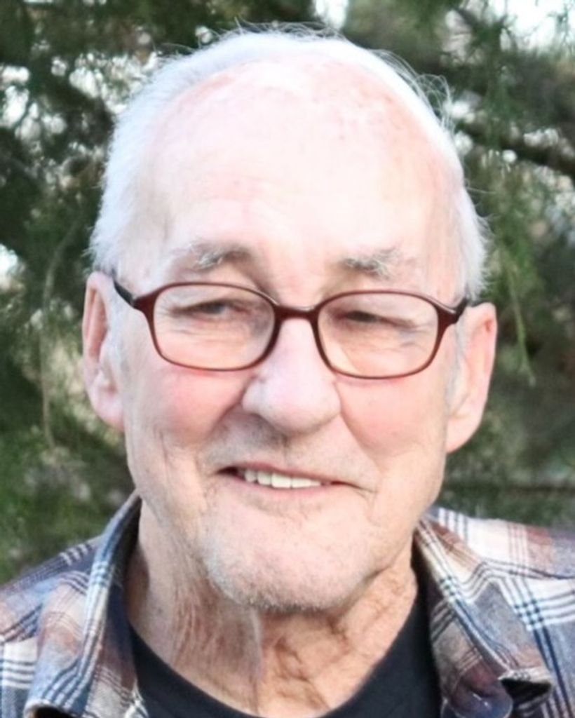 Wallace Eugene Blanchard