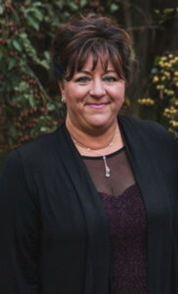 Angela K. Day