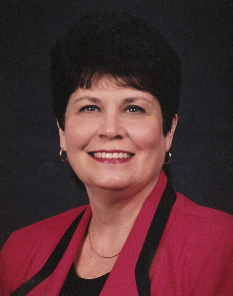 Sylvia Alyce Wooster