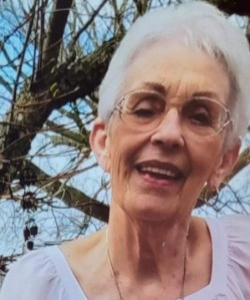 Bonnie Jean (Brehmer) Dobbe