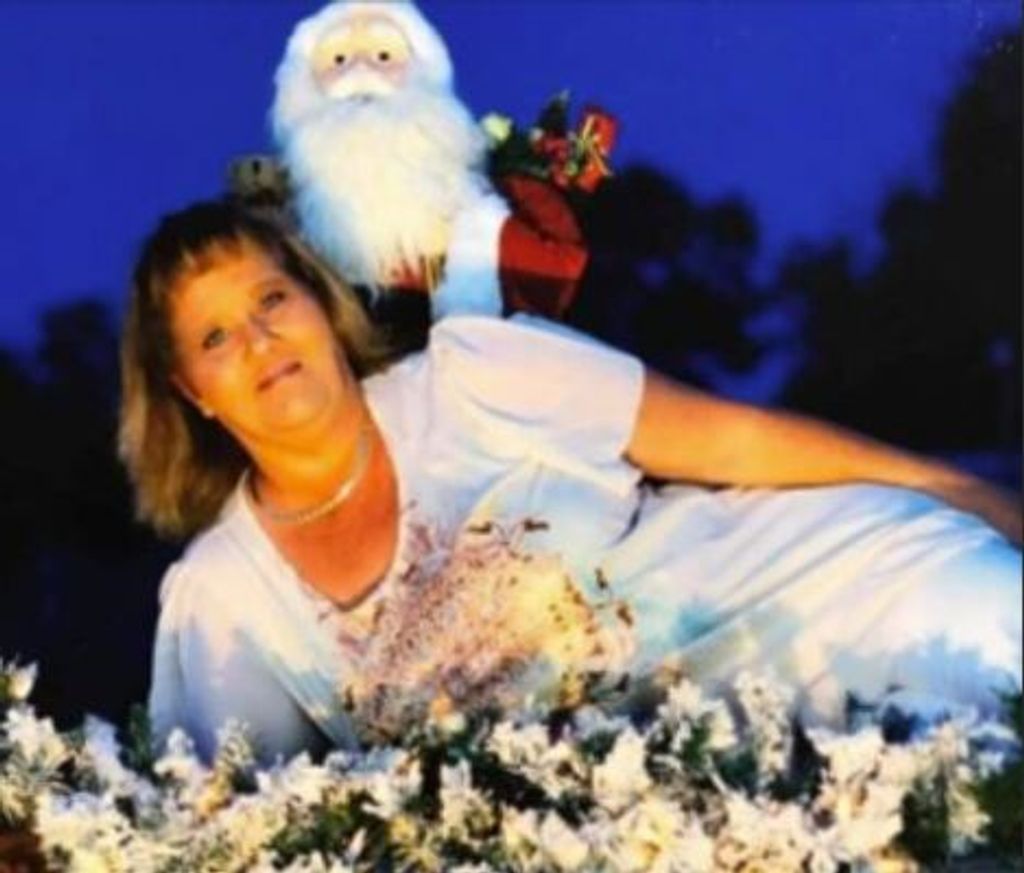 Geannea Marie Thompson Profile Photo