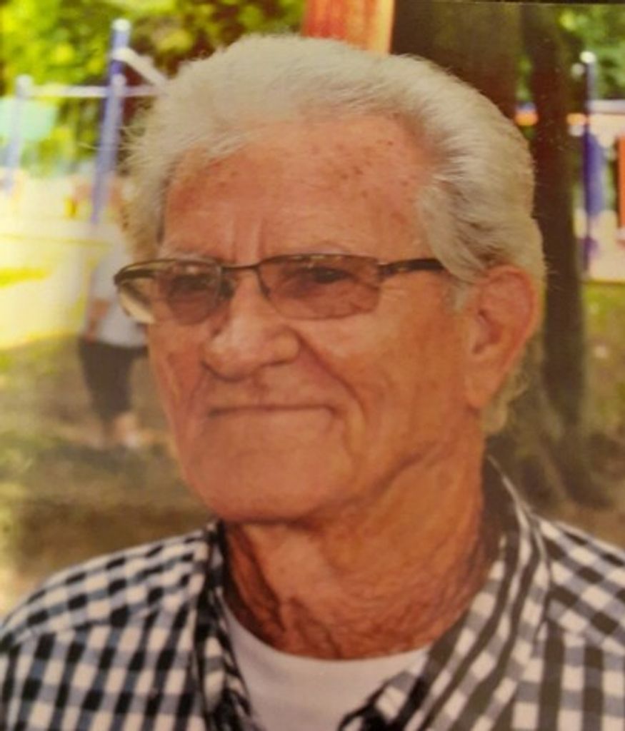 Paul "Speck" Riley Profile Photo