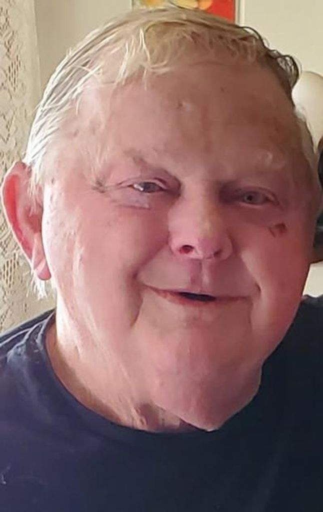 Forest W. Hartford, Sr.