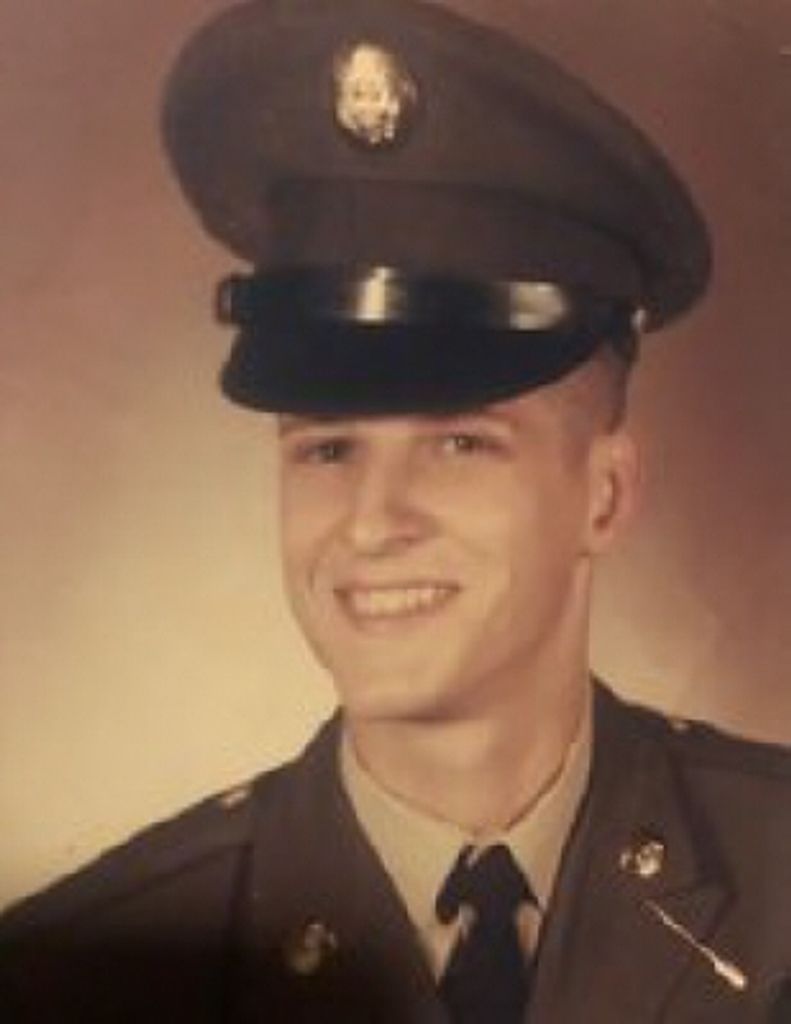 Raymond Lee Collins