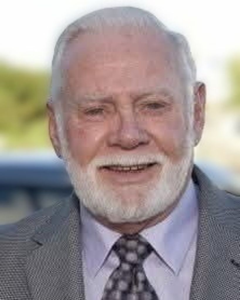 James E. MacKenzie Profile Photo