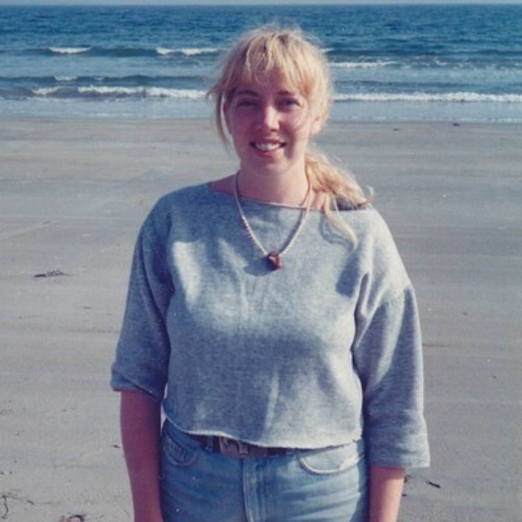 Kristin Devany Grimson Sanford