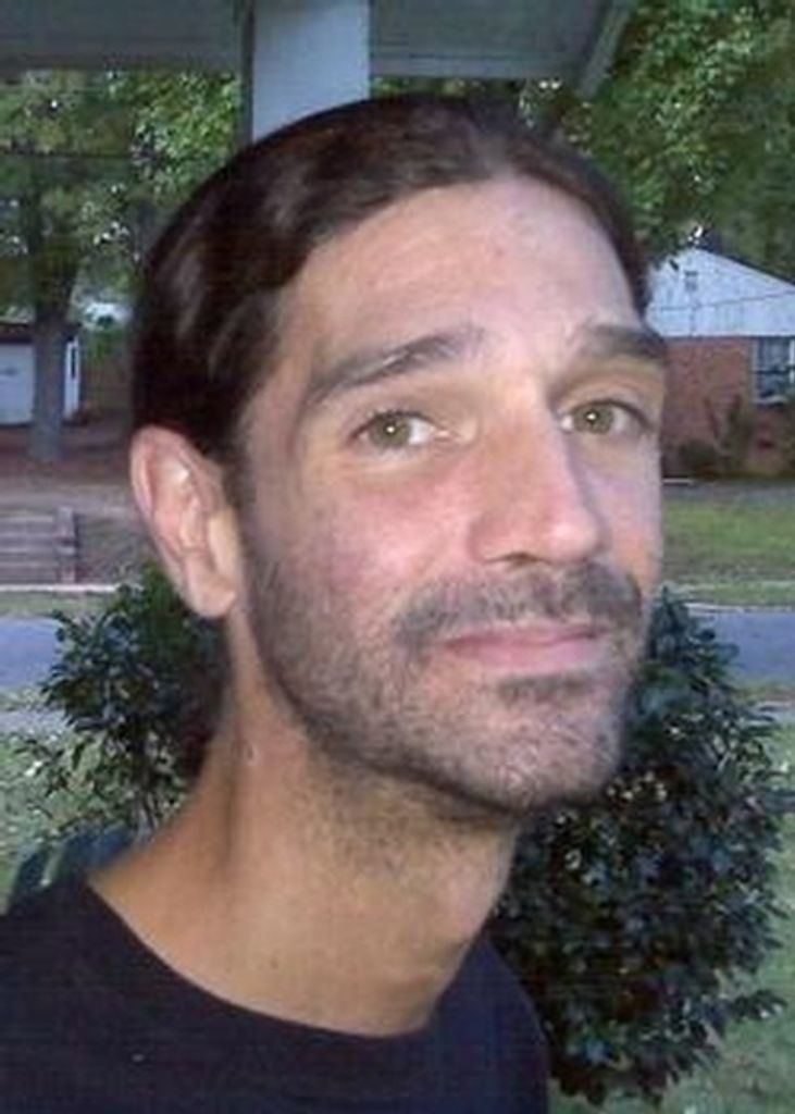 Stephen John De Unger