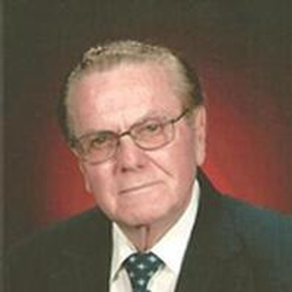 Rev. Charles C. Hanna