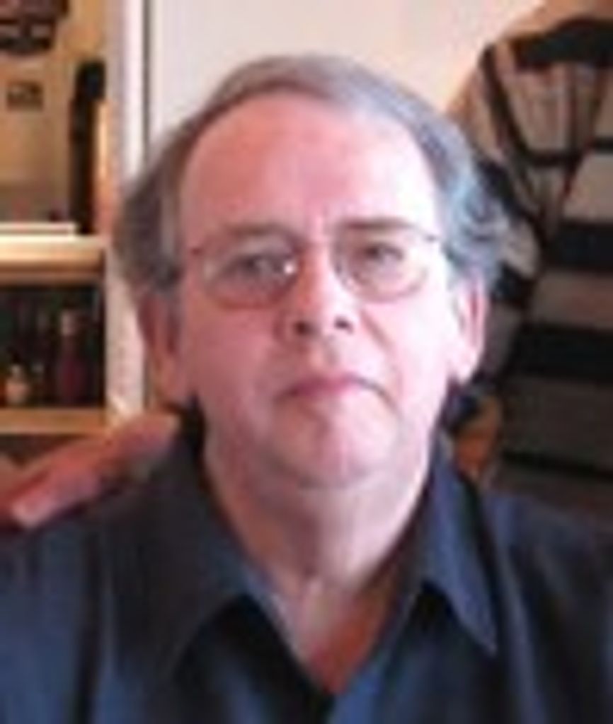Joseph Brew