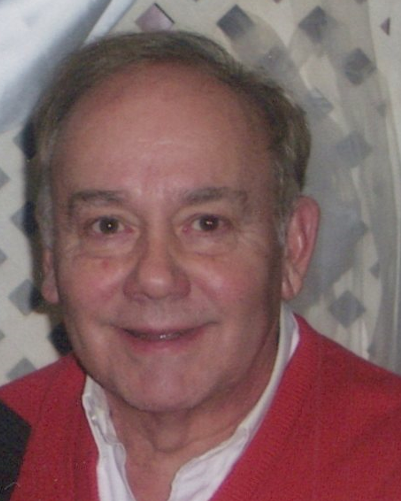 Anthony "Tony" J. Abriola Profile Photo