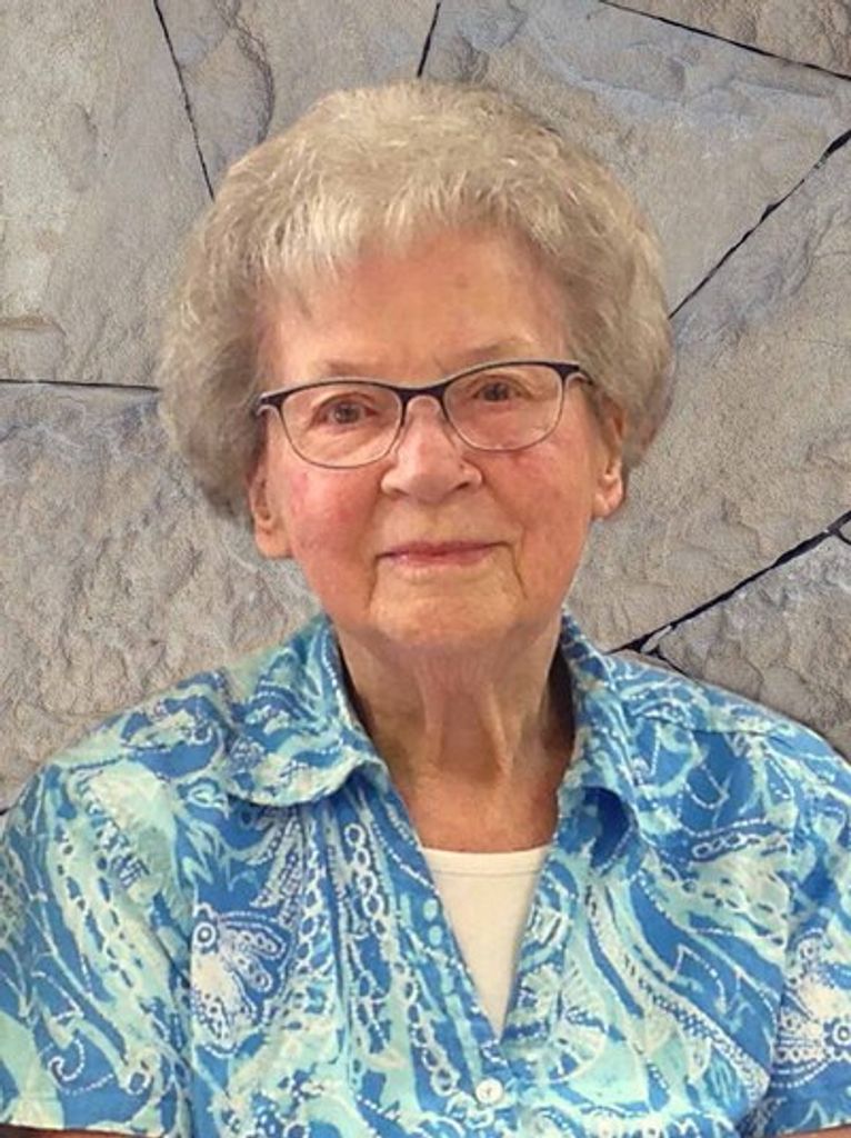Esther V. Jackson Profile Photo