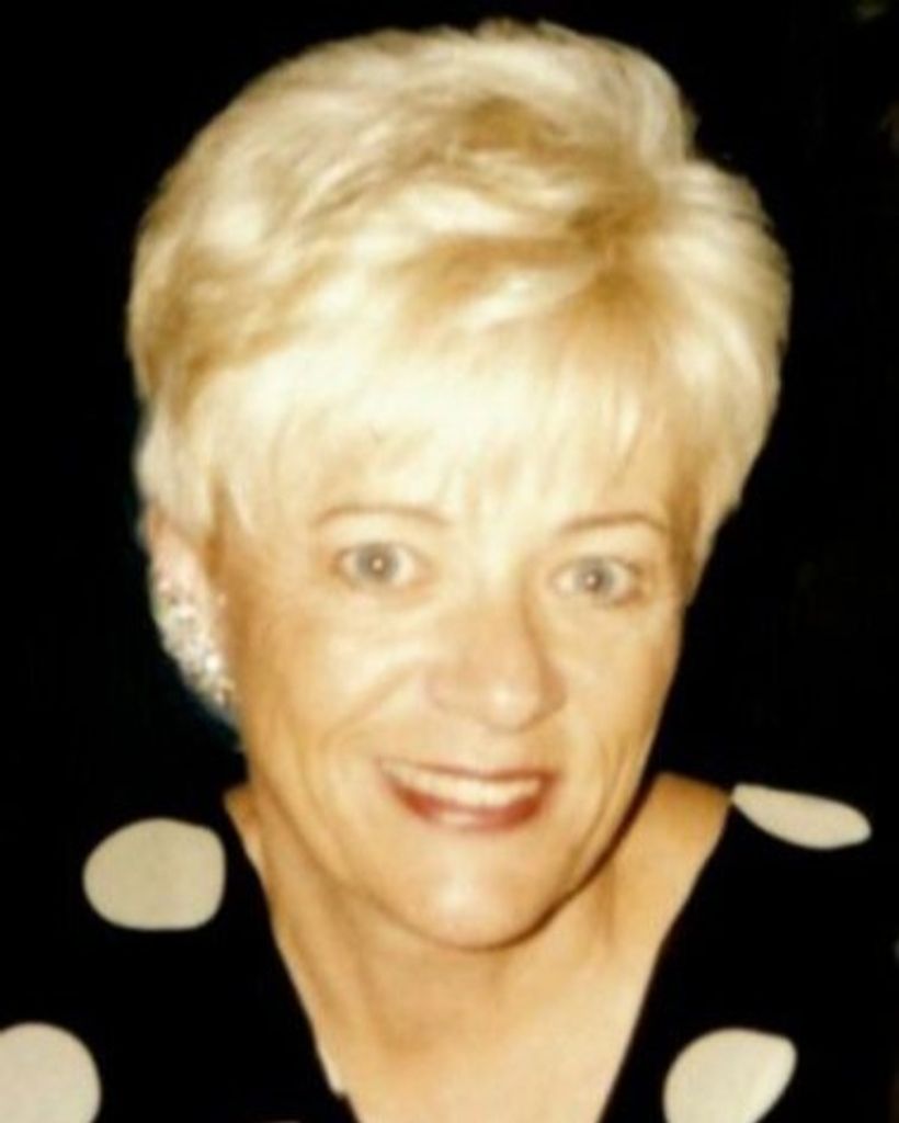 Georgia May Walesheck