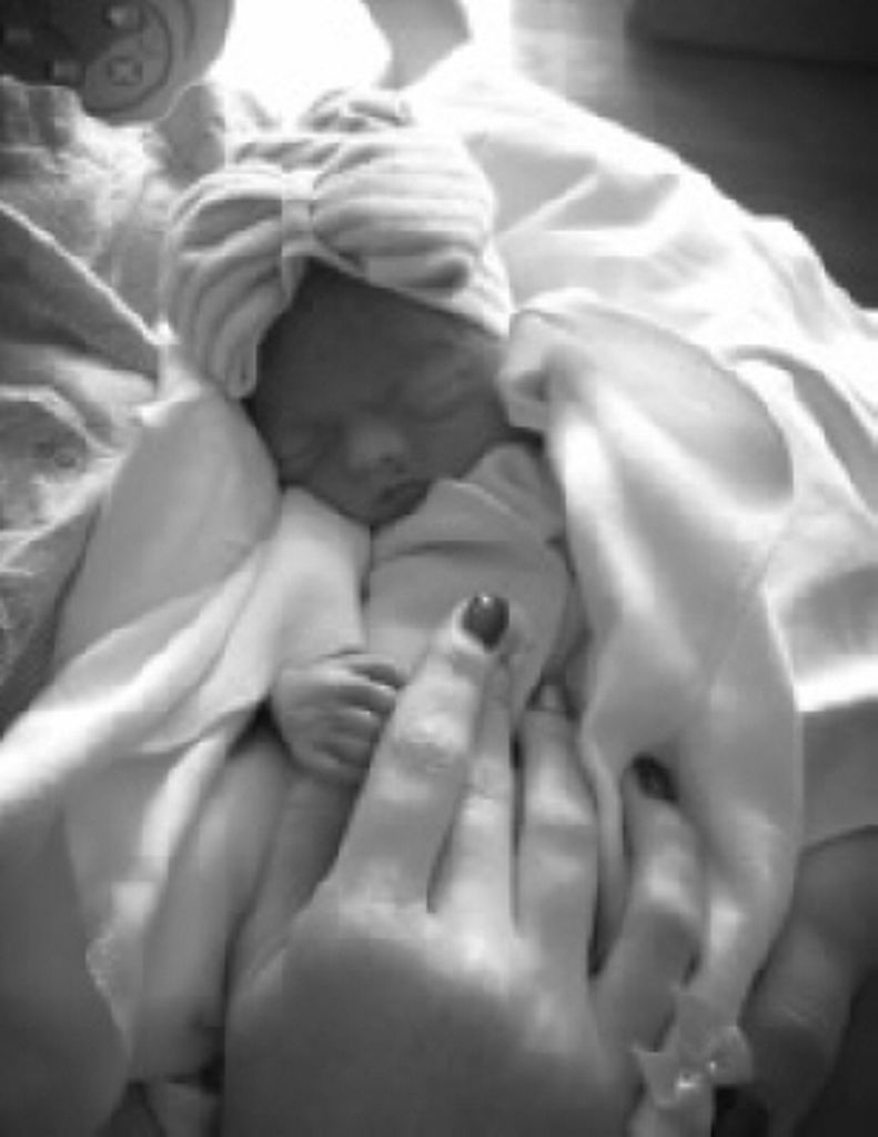 Maisyn Elizabeth Davis