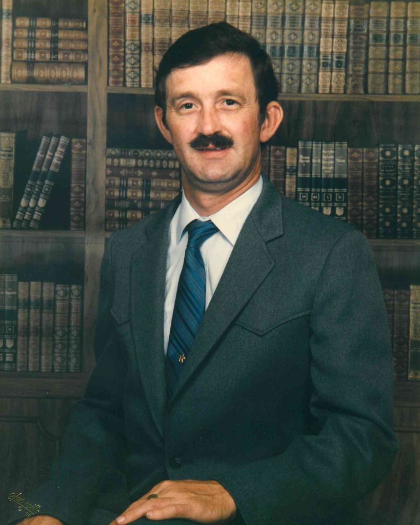 Gregory Thomas Dahlen Profile Photo