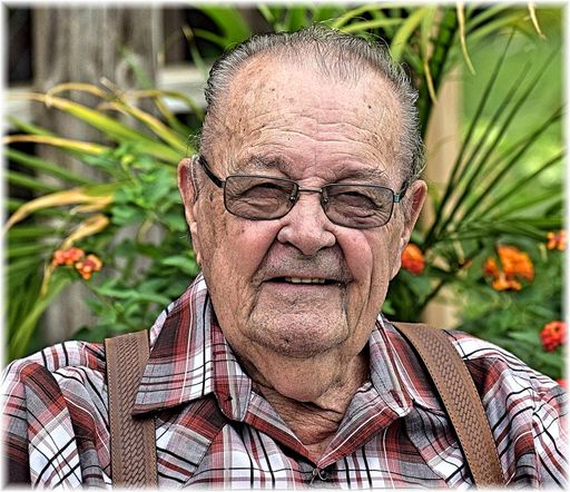 Danny E. Echer Profile Photo