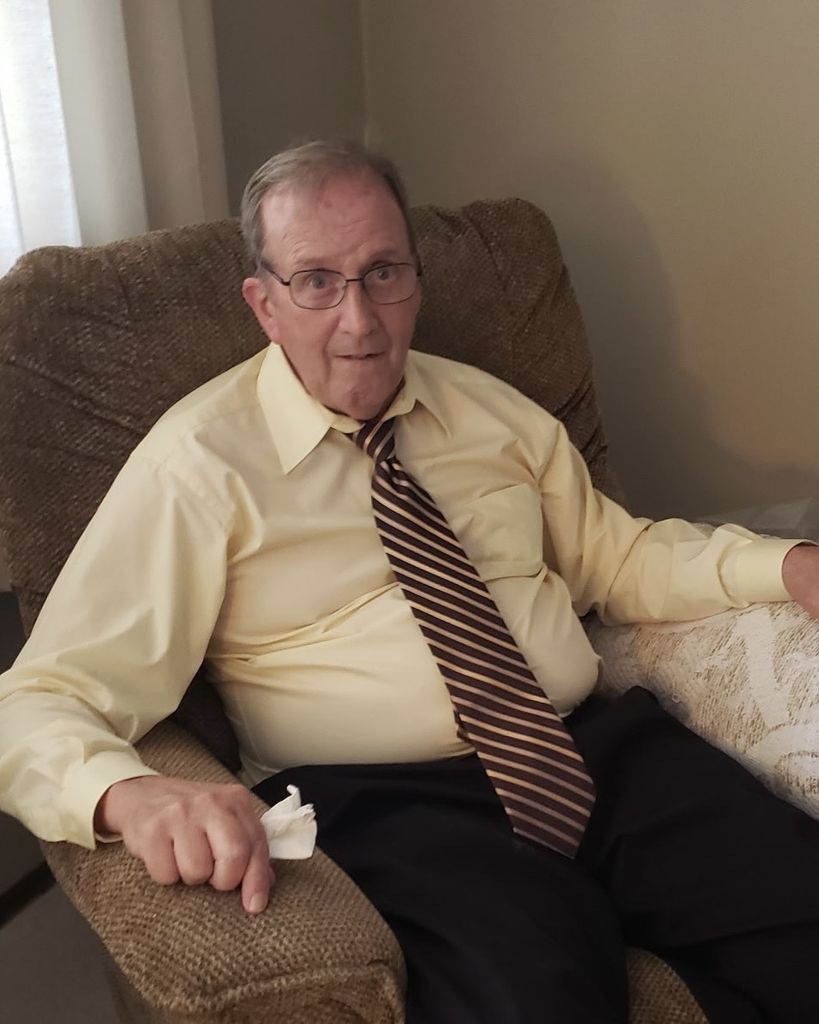 Robert Kent Kimbrel Profile Photo