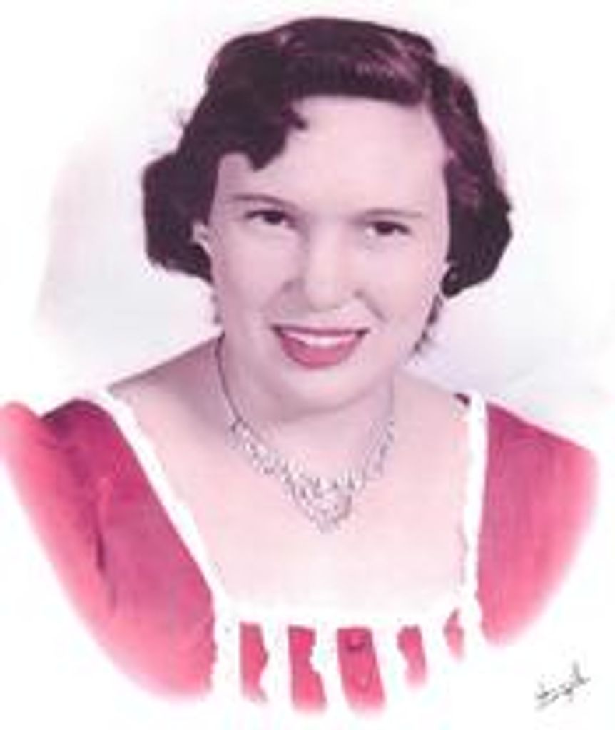 June Ann Hart