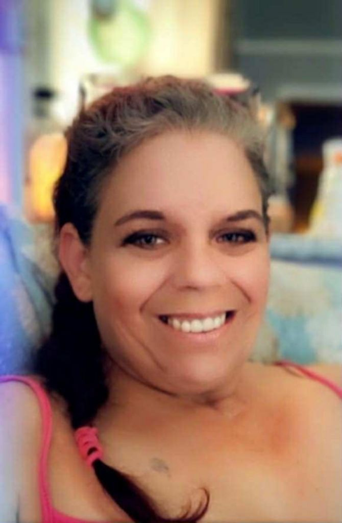 Crystl Dawn Valkavich Profile Photo