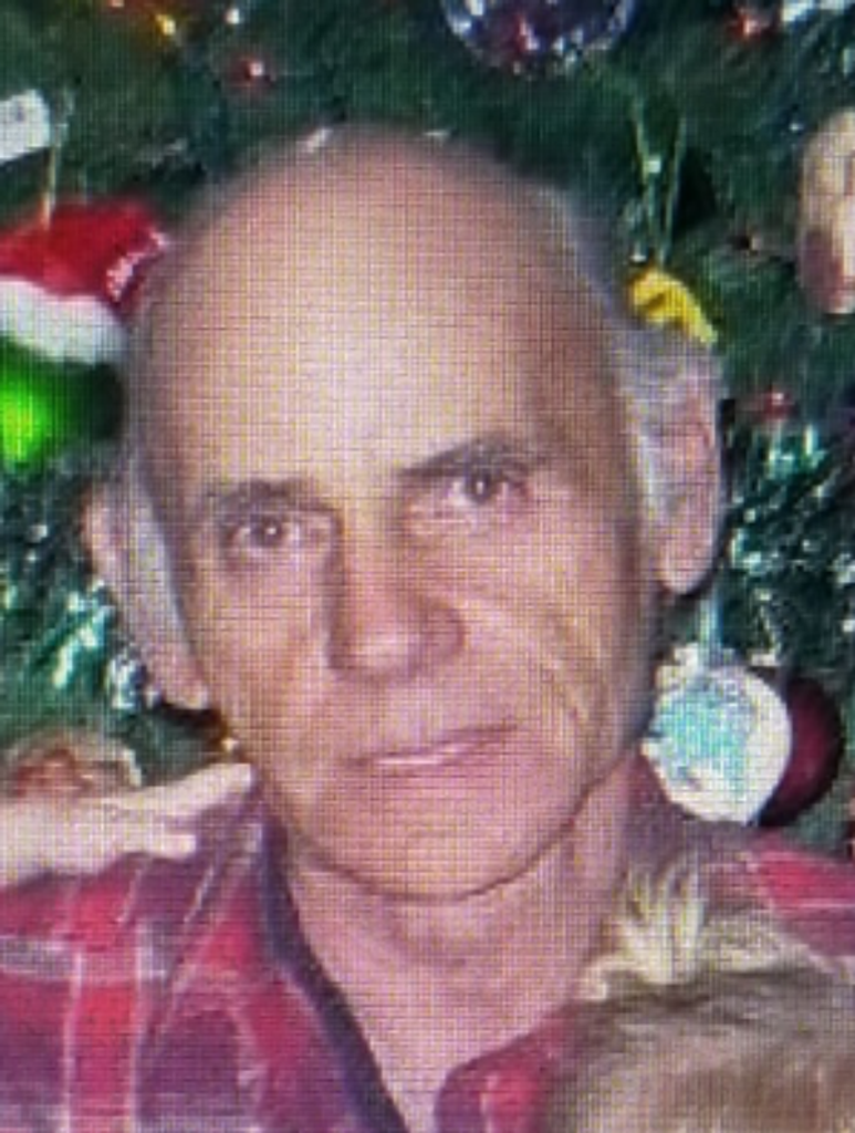 Darold  Stetler, 77