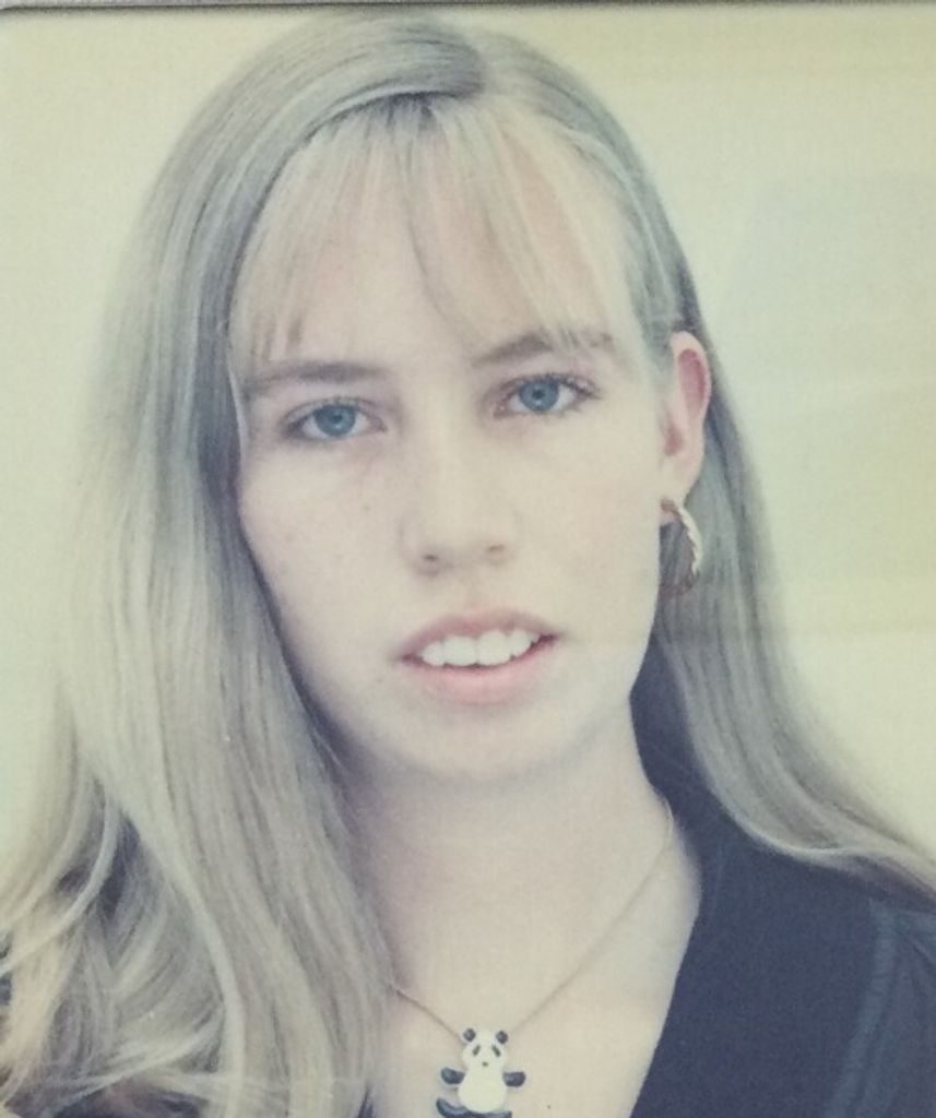 Christina Burgherr
