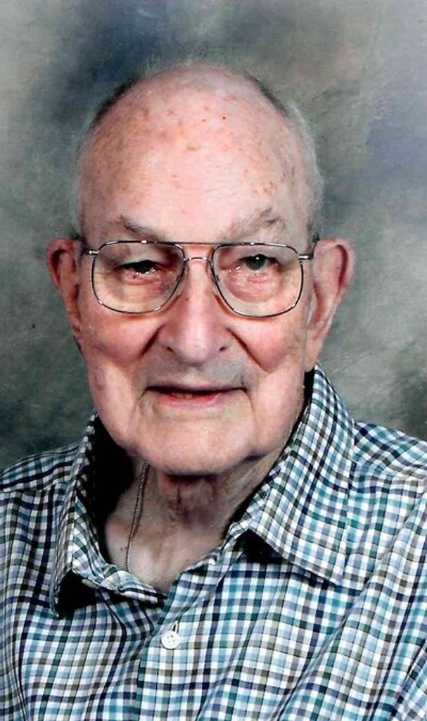 Albert 'Don' Donald Blakeslee