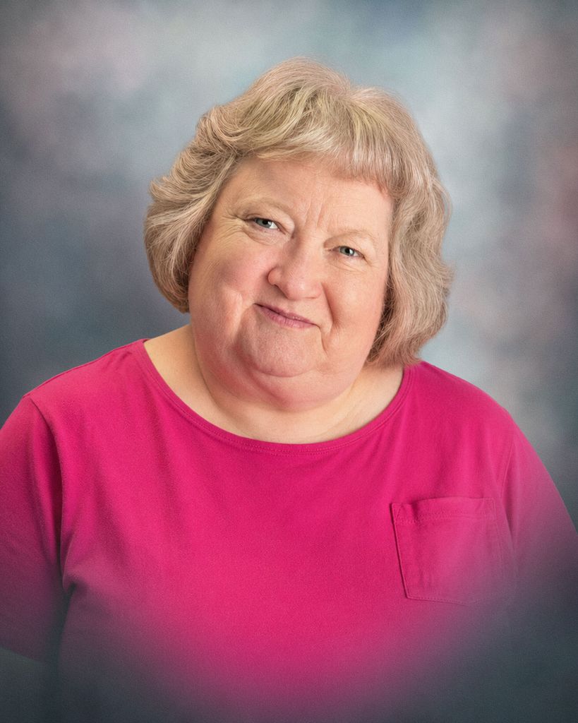 Jessie Lue Waldrop Profile Photo