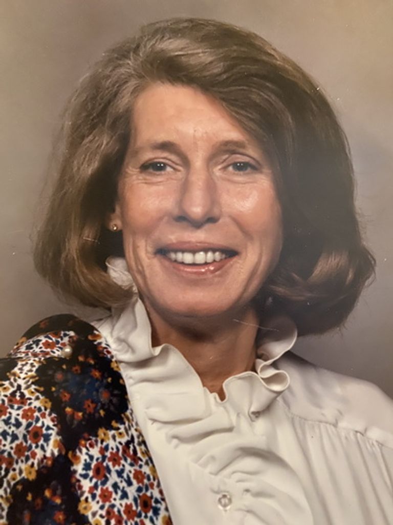 Shirley Chastain Profile Photo