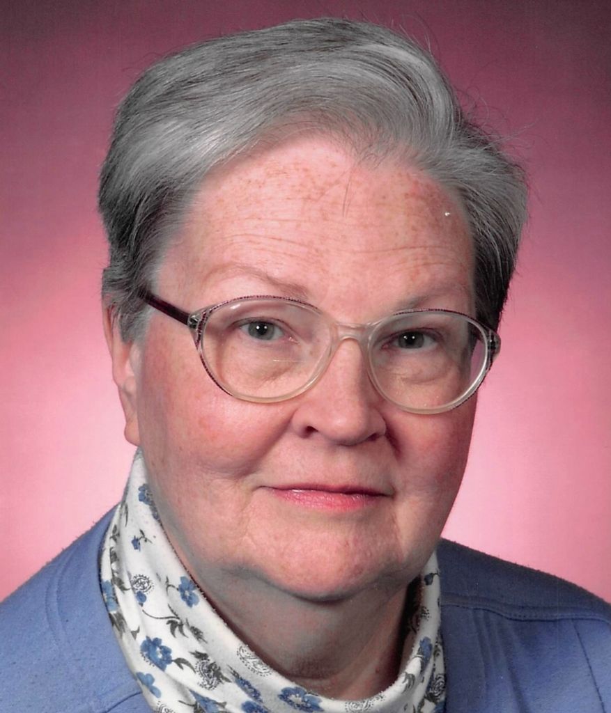 Marie E. Sasse' (Black) Profile Photo
