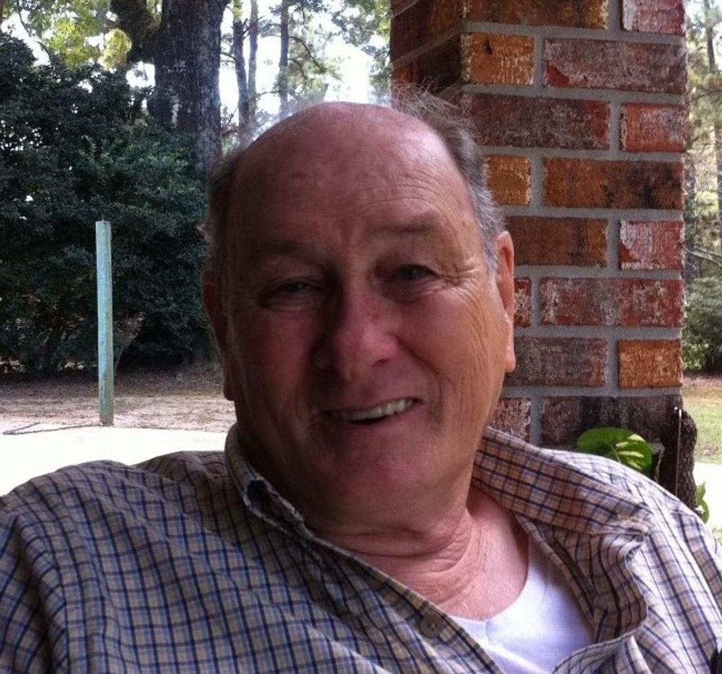 Franklin D. Hamilton Profile Photo