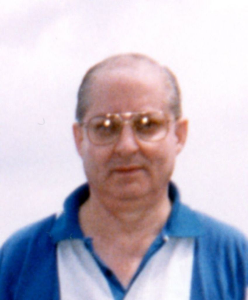 Charles Maurice "Morris" Kanable Profile Photo