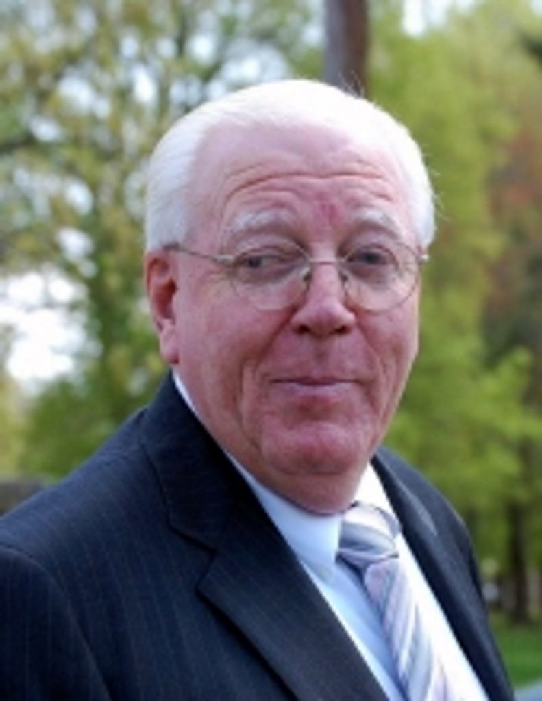 William "Bill" Knightly Gay