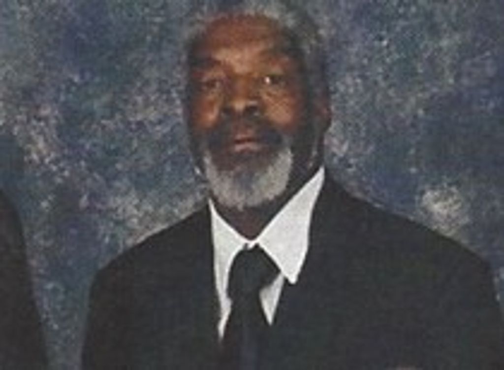 Bennie Lee Thomas, Jr.