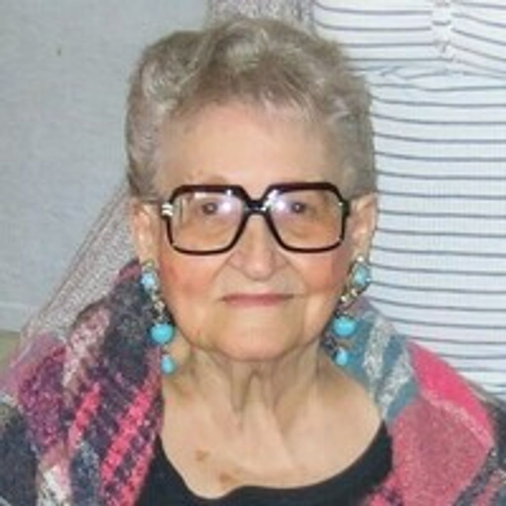 Emma "Pat" French Profile Photo
