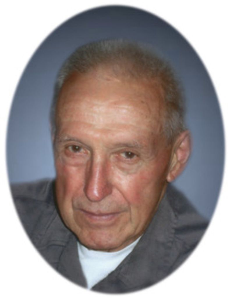 Robert C. Scheuermann