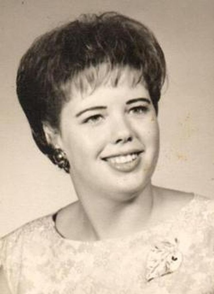 Sherry Ann Slayton Profile Photo