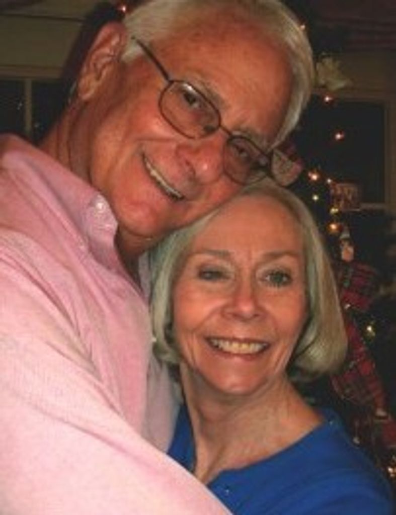 Margaret Ann Jordan Profile Photo