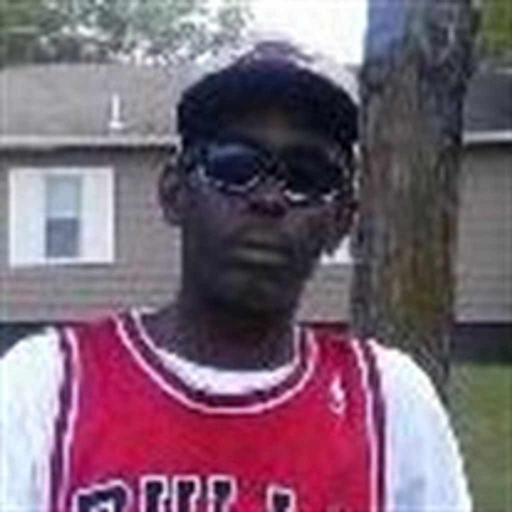 Mark A. Brown