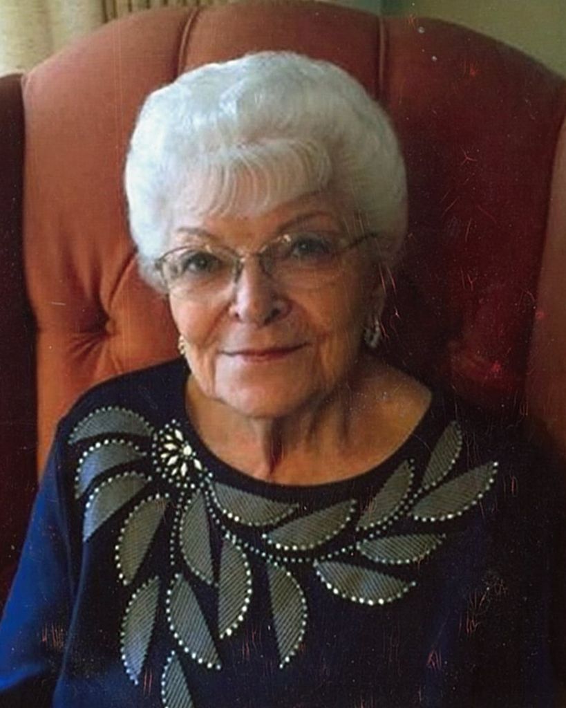 Dorothy E. Sepi