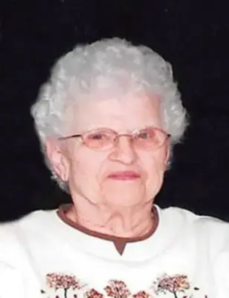Ida Klaassen