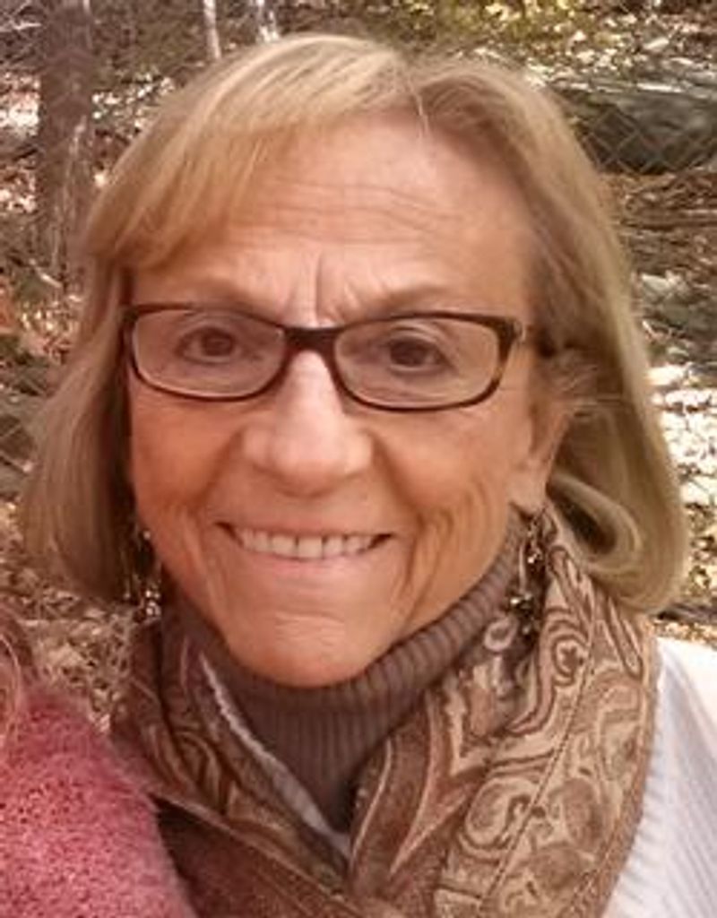 Aldy Ann Berquist