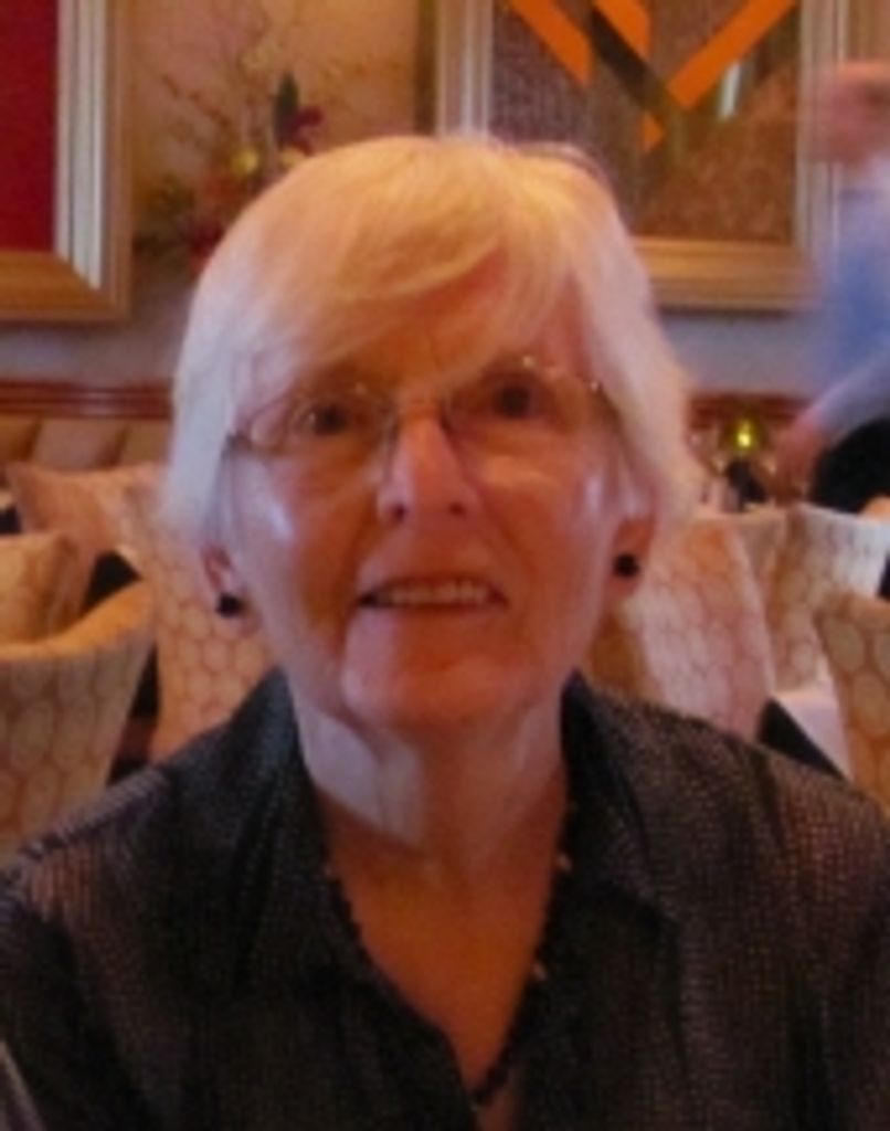 Shirley  S. Wakefield